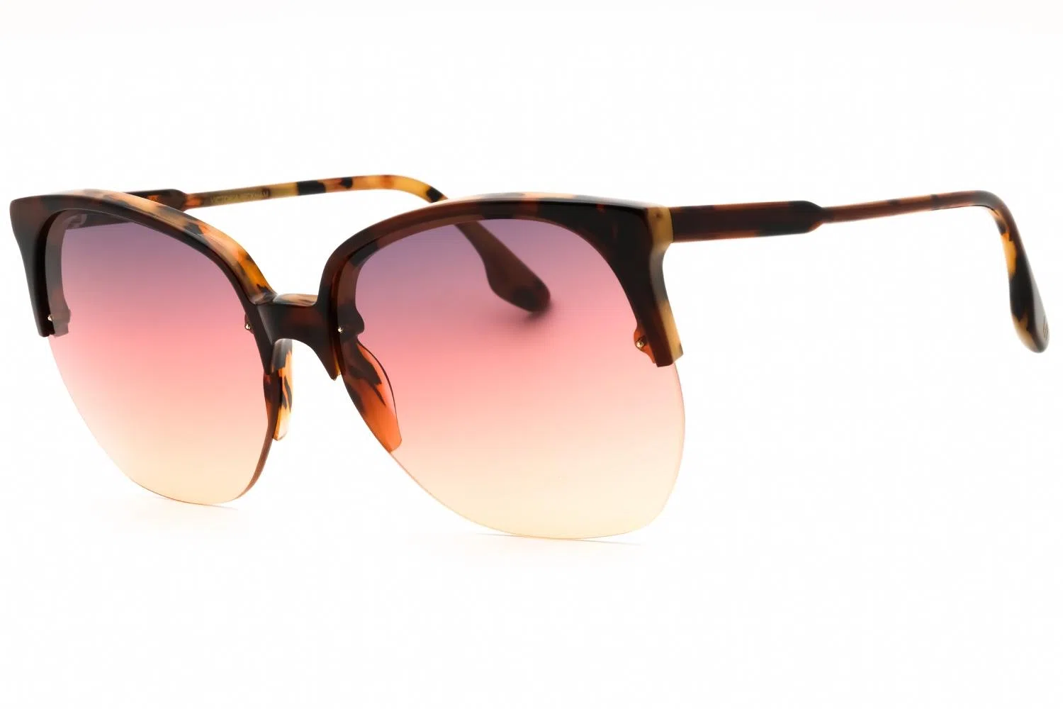 Victoria Beckham VB617S Sunglasses - view 2